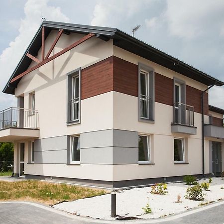 Apartamenty Sady Naleczowskie 外观 照片