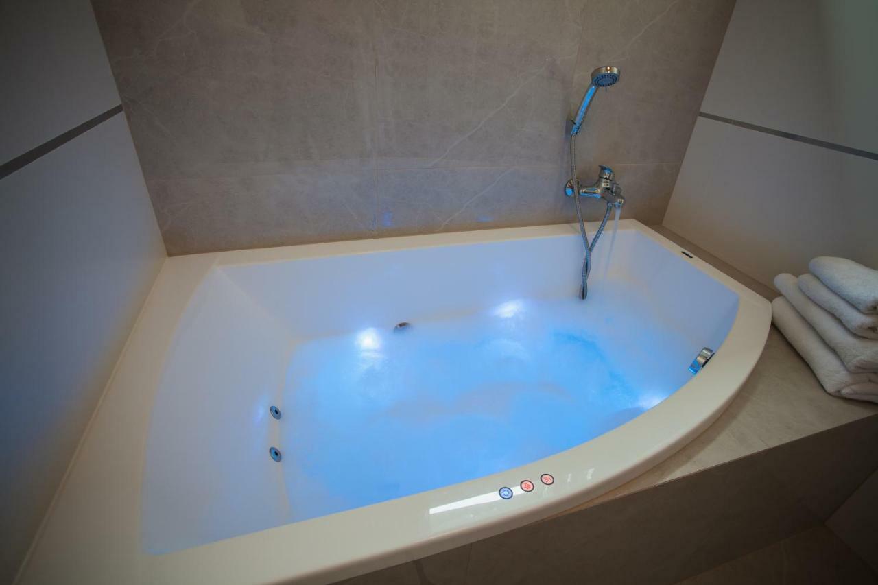 Apartamenty Sady Naleczowskie 外观 照片