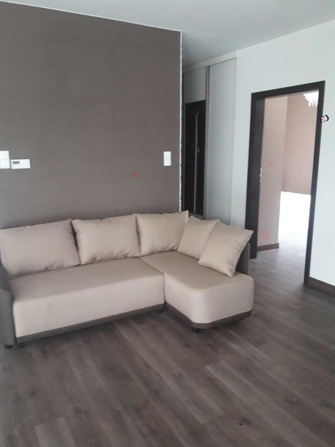Apartamenty Sady Naleczowskie 外观 照片