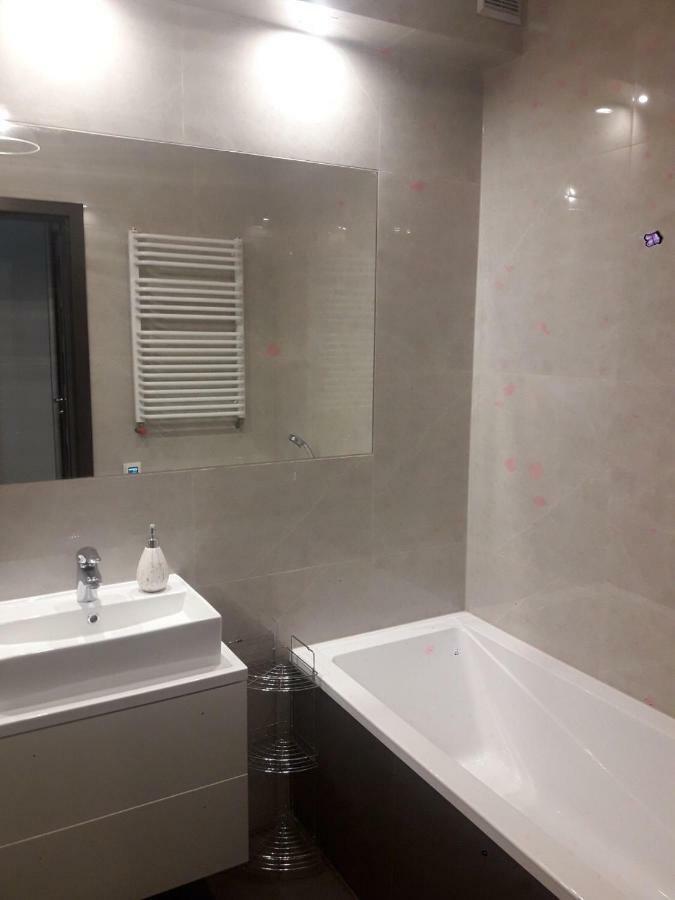 Apartamenty Sady Naleczowskie 外观 照片