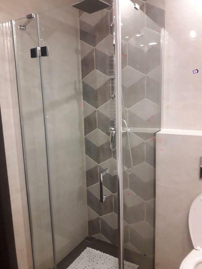 Apartamenty Sady Naleczowskie 外观 照片