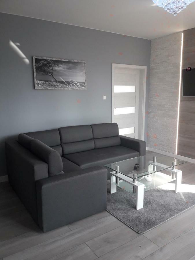 Apartamenty Sady Naleczowskie 客房 照片